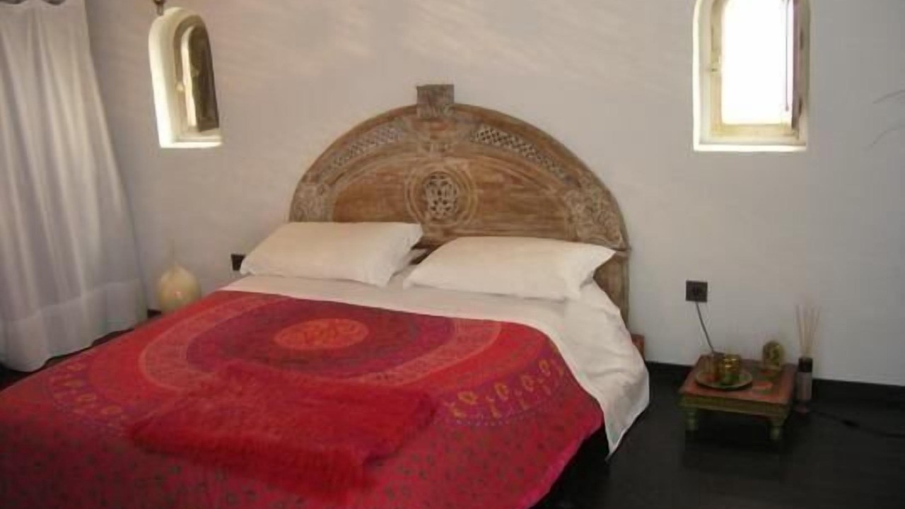 Photo of Bedroom in Cala Vadella