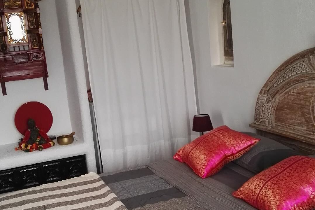 Photo of Bedroom in Cala Vadella