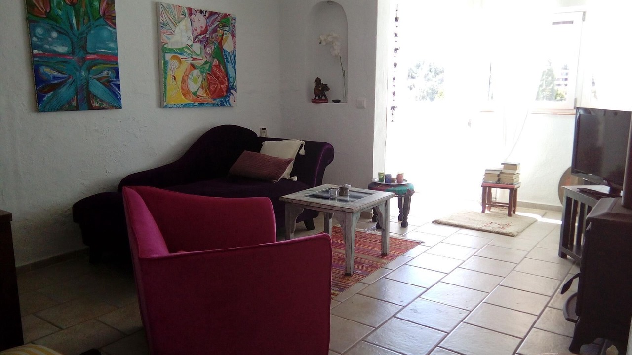 Photo of Livingroom in Cala Vadella