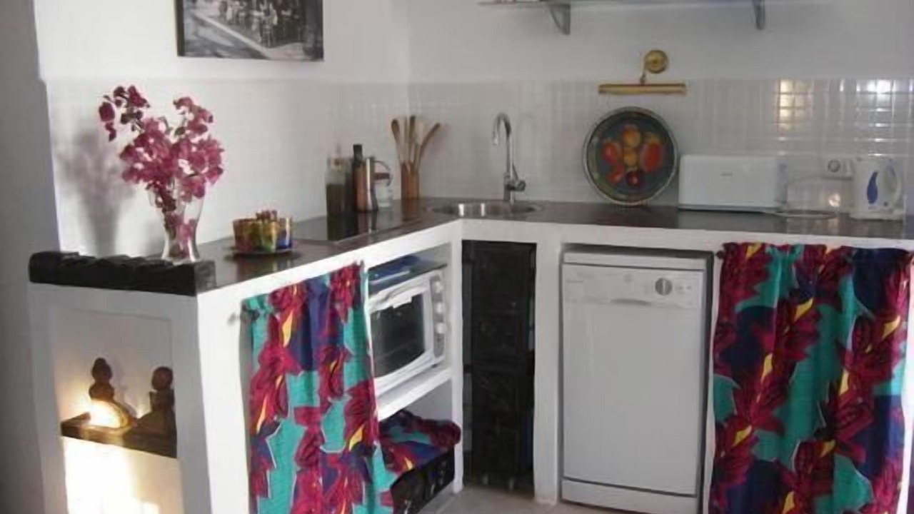 Photo of Kitchen in Cala Vadella