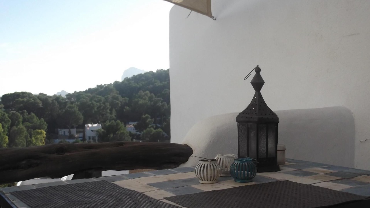Photo of Outdoor in Cala Vadella