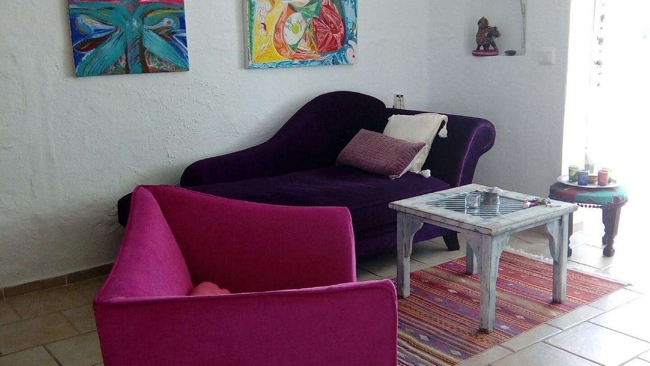 Photo of Livingroom in Cala Vadella