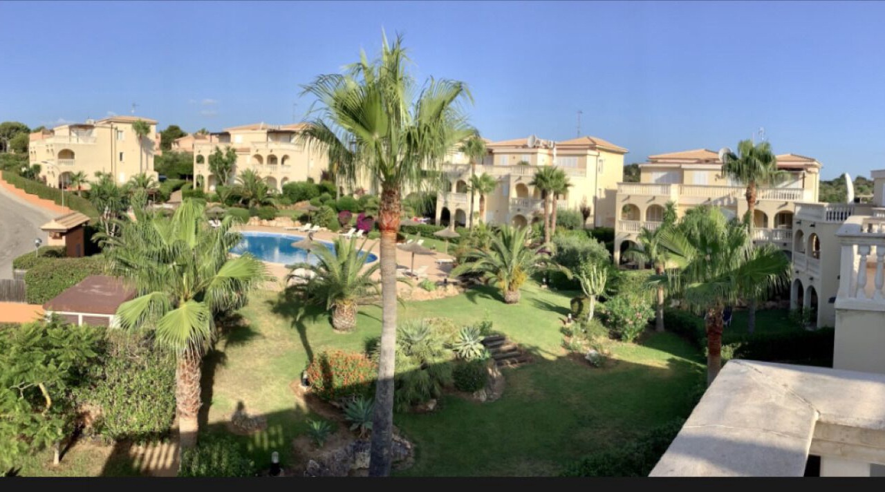 Photo of Outdoor in Cala Mandia