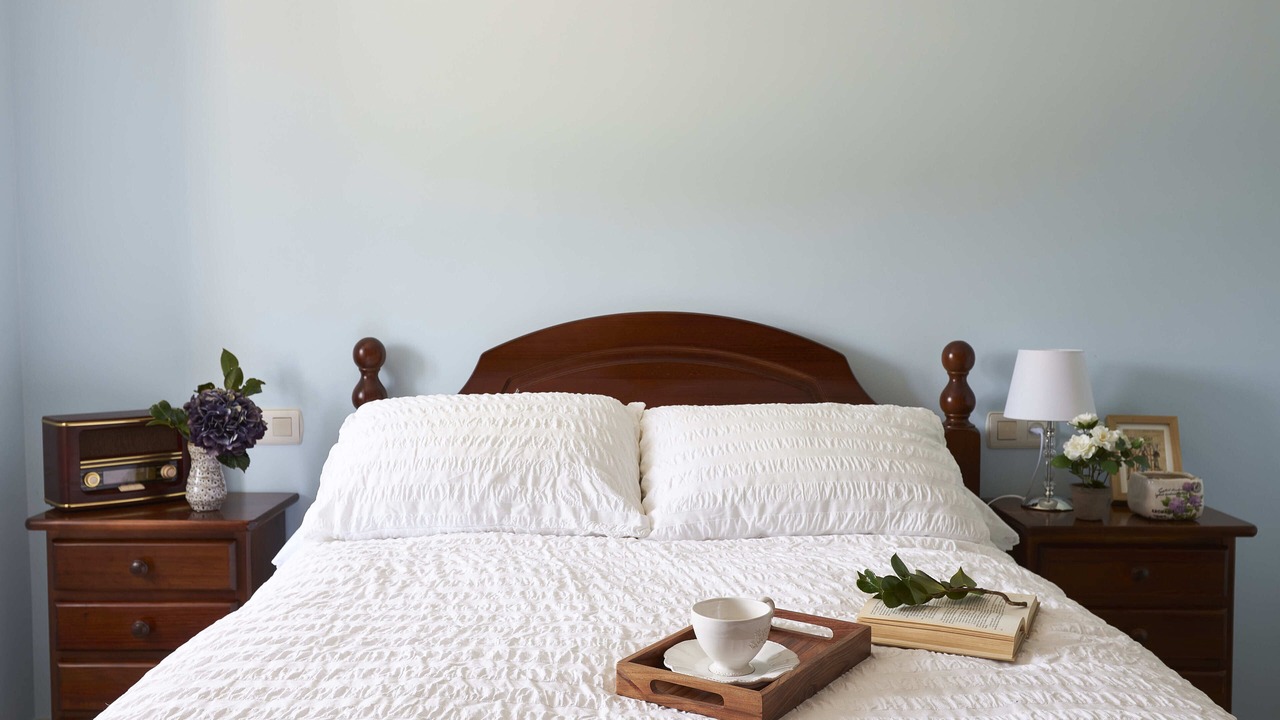 Photo of Bedroom in Meis