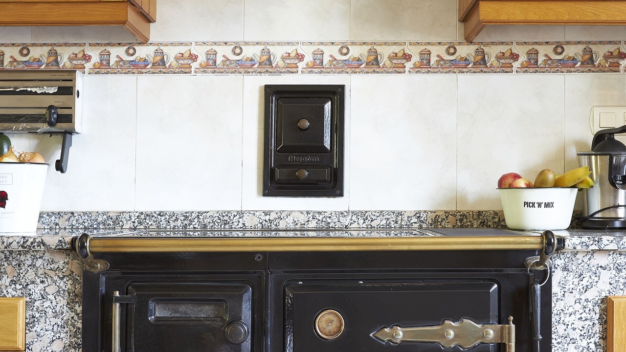 Photo of Kitchen in Meis