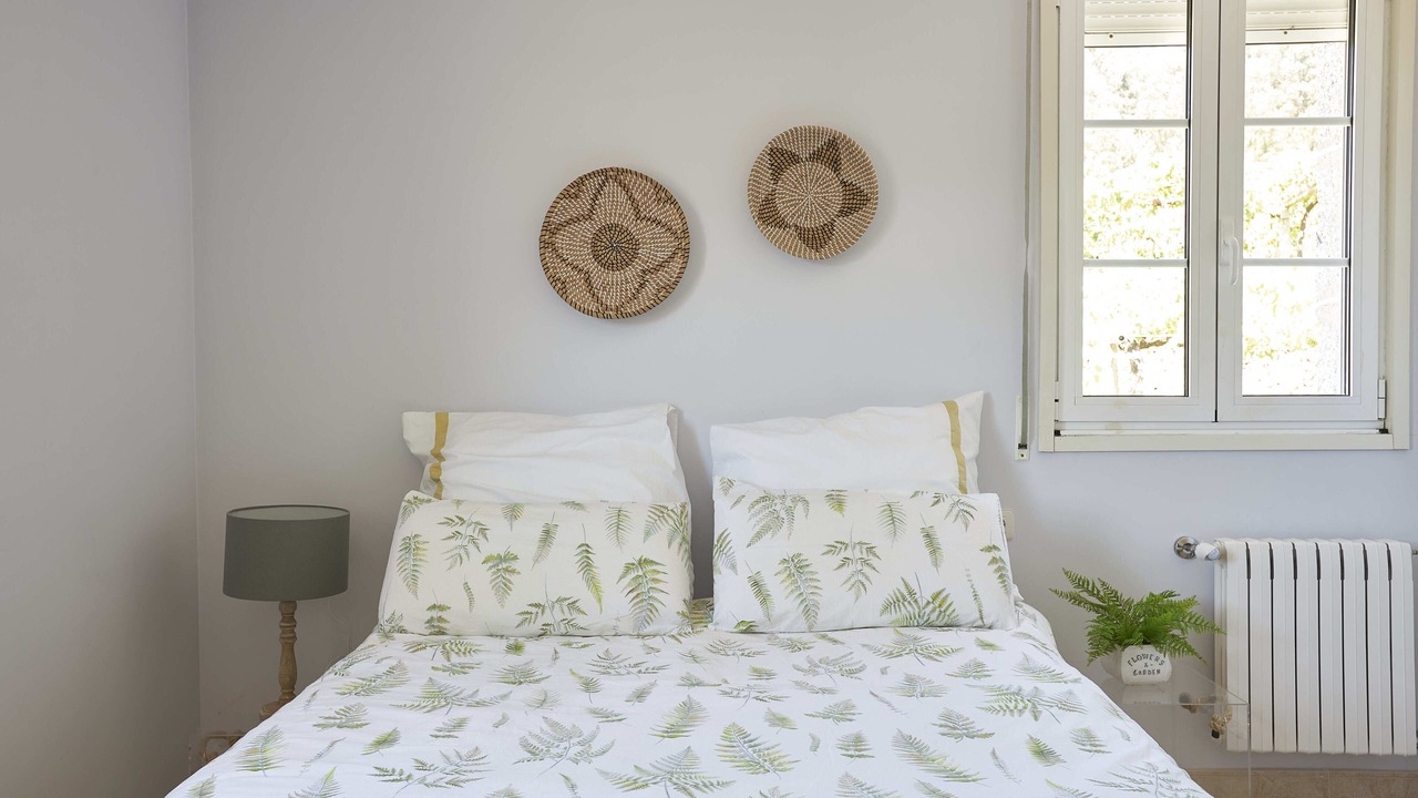 Photo of Bedroom in Meis