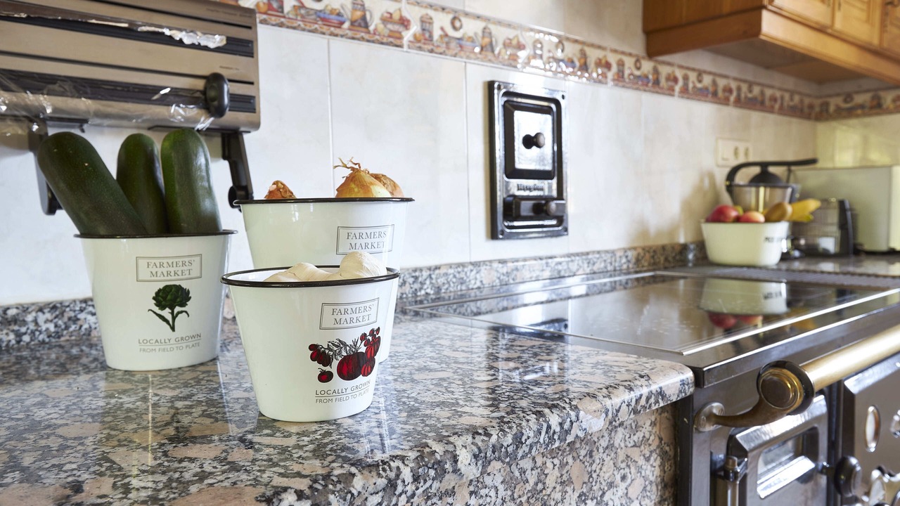 Photo of Kitchen in Meis