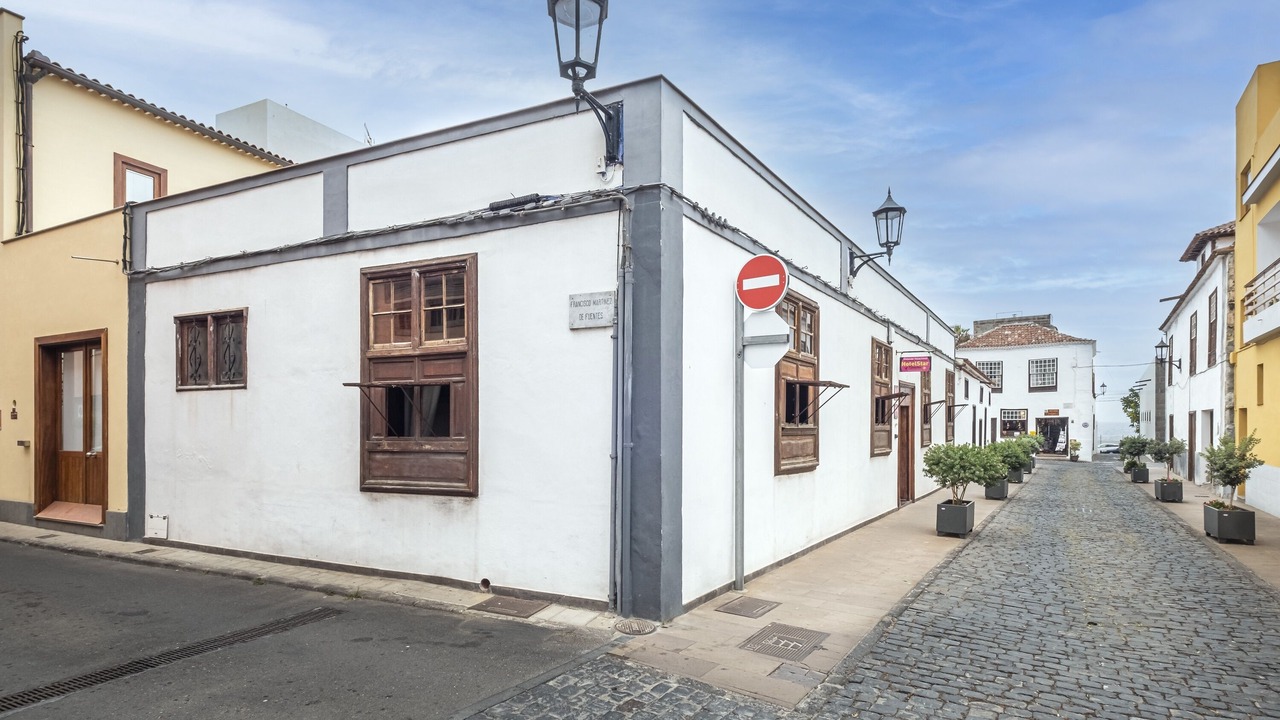 Photo of Outdoor in Garachico