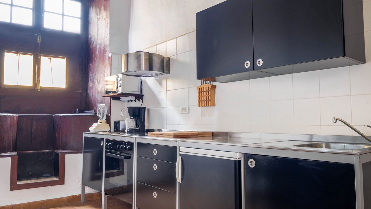 Photo of Kitchen in Garachico