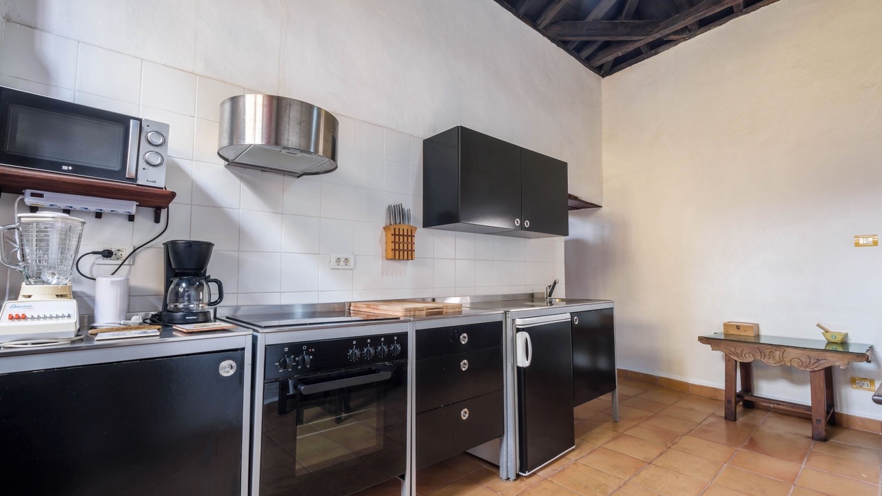 Photo of Kitchen in Garachico