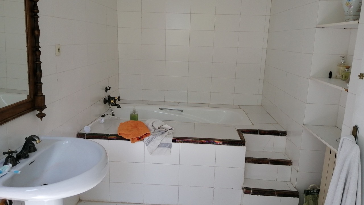 Photo of Bathroom in Villa del Prado