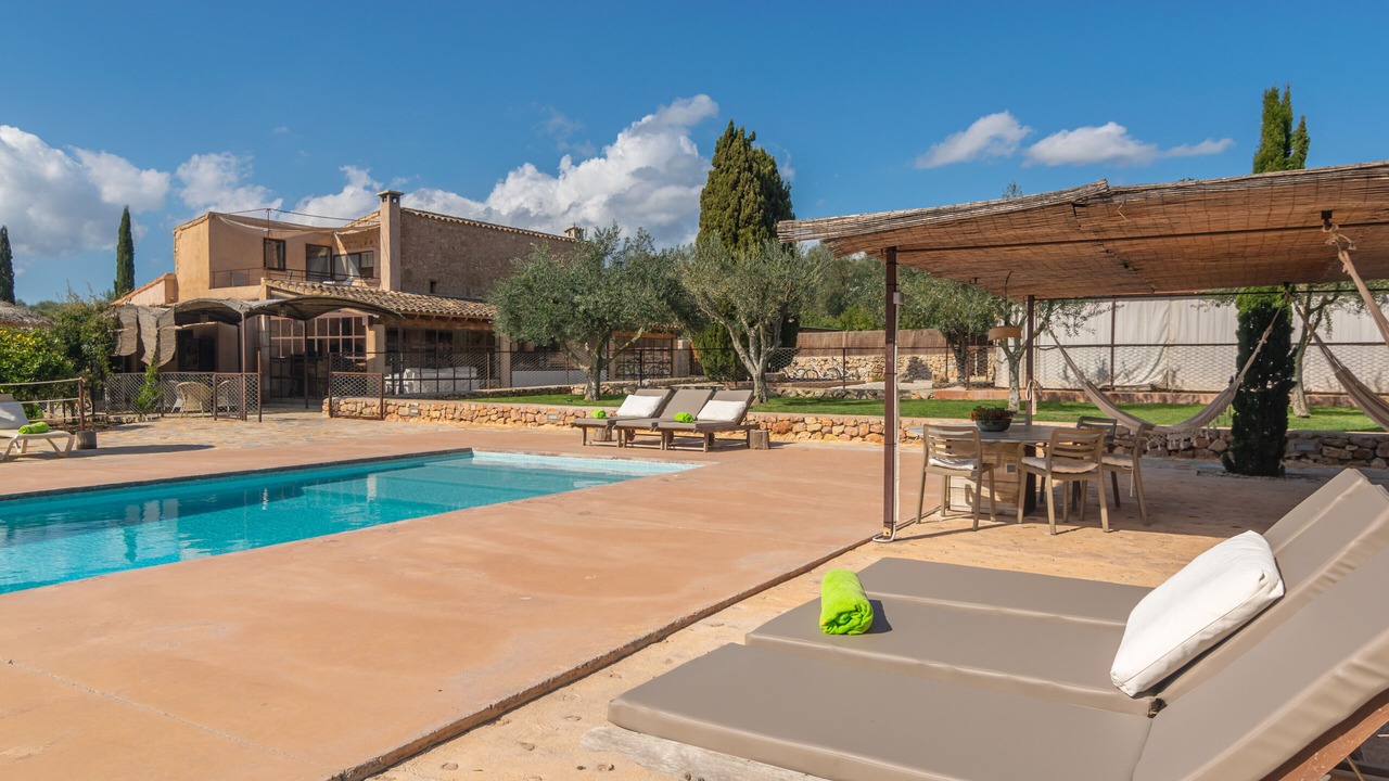Photo of Outdoor in Sant Llorenc des Cardassar