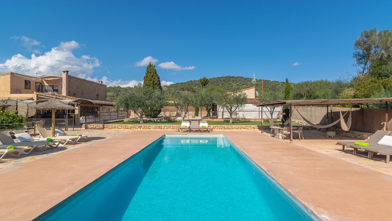 Photo of Outdoor in Sant Llorenc des Cardassar
