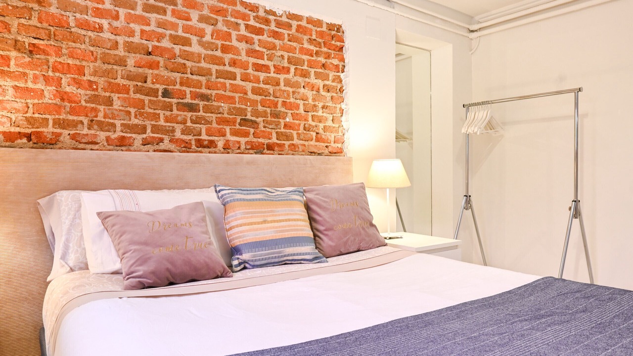 Photo of Bedroom in Hispanoamerica