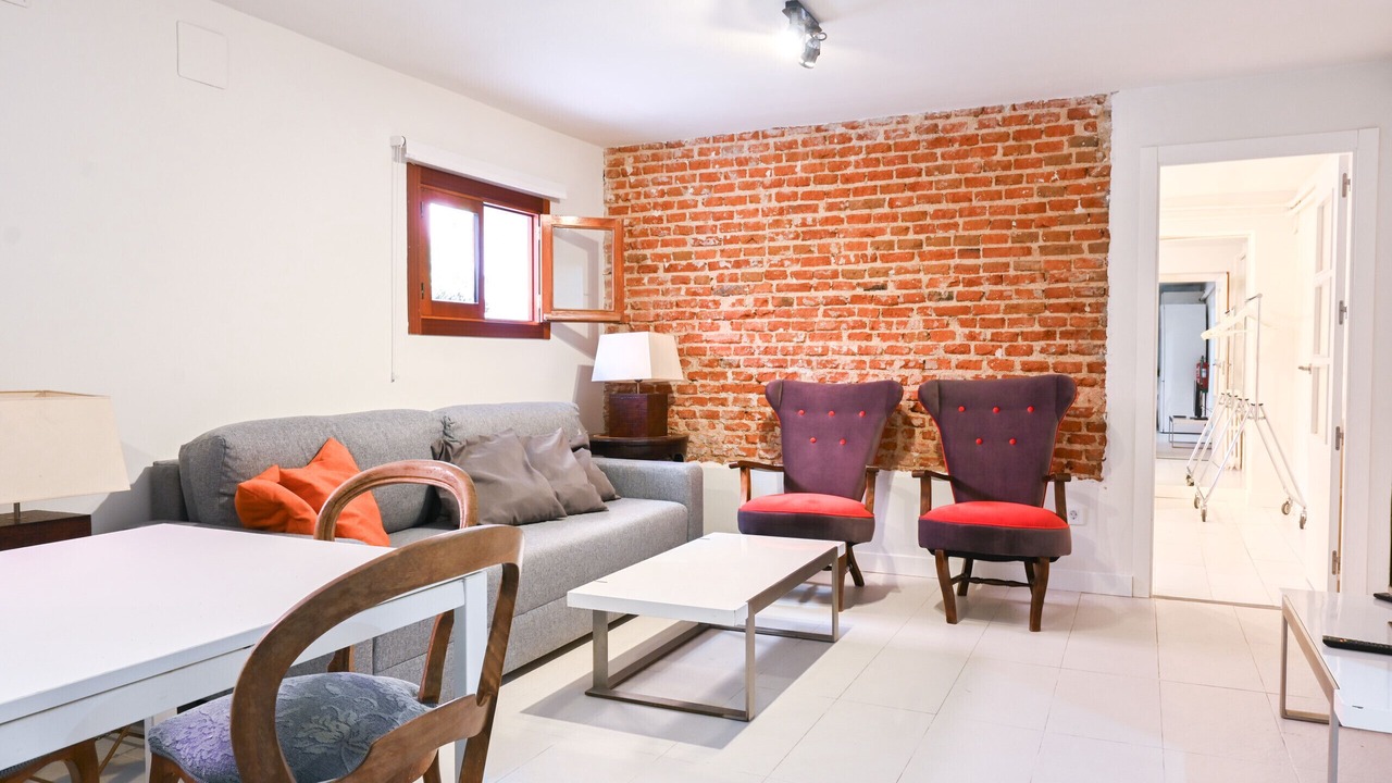 Photo of Livingroom in Hispanoamerica