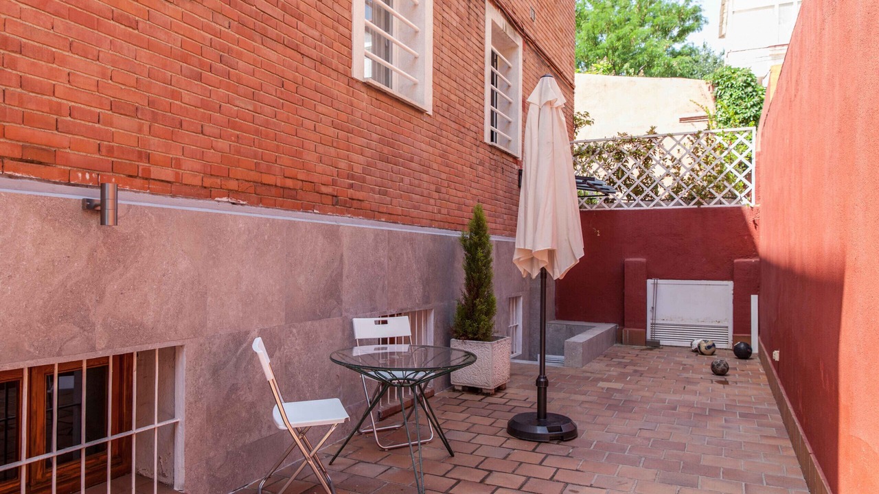 Photo of Outdoor in Hispanoamerica