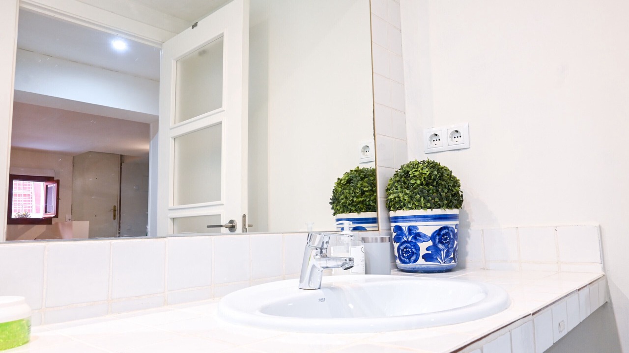 Photo of Bathroom in Hispanoamerica