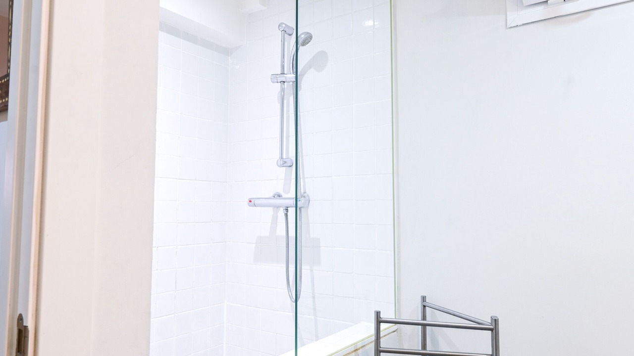 Photo of Bathroom in Hispanoamerica