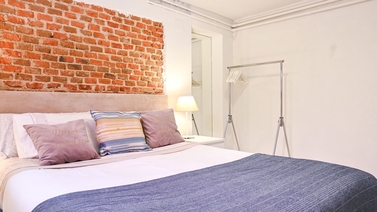 Photo of Bedroom in Hispanoamerica