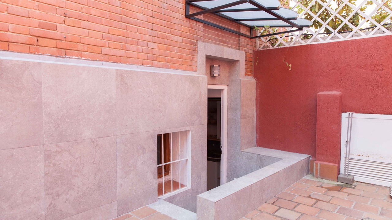 Photo of Outdoor in Hispanoamerica