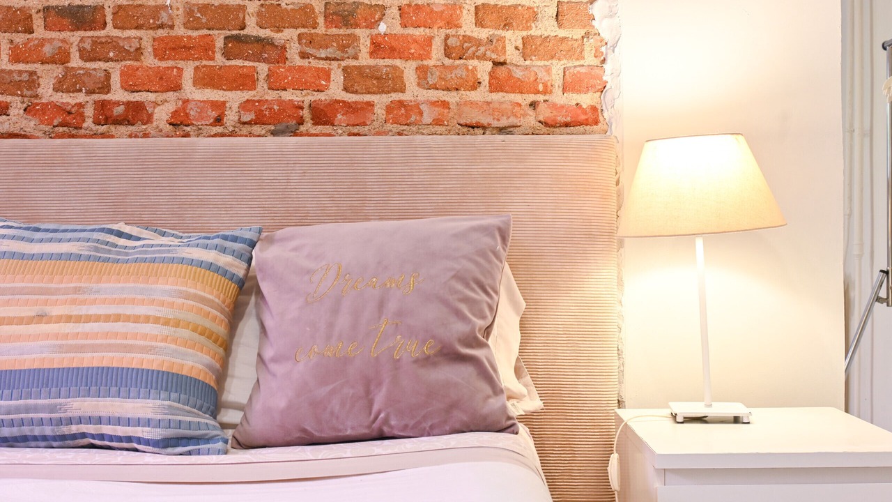 Photo of Bedroom in Hispanoamerica