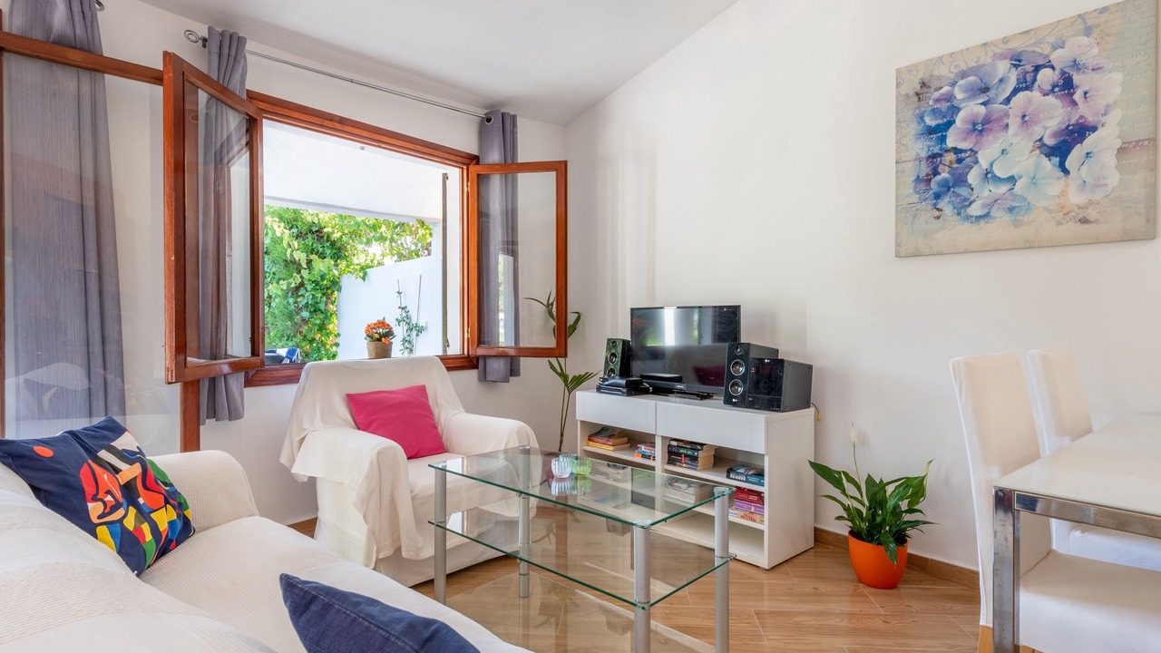 Photo of Livingroom in Crestatx