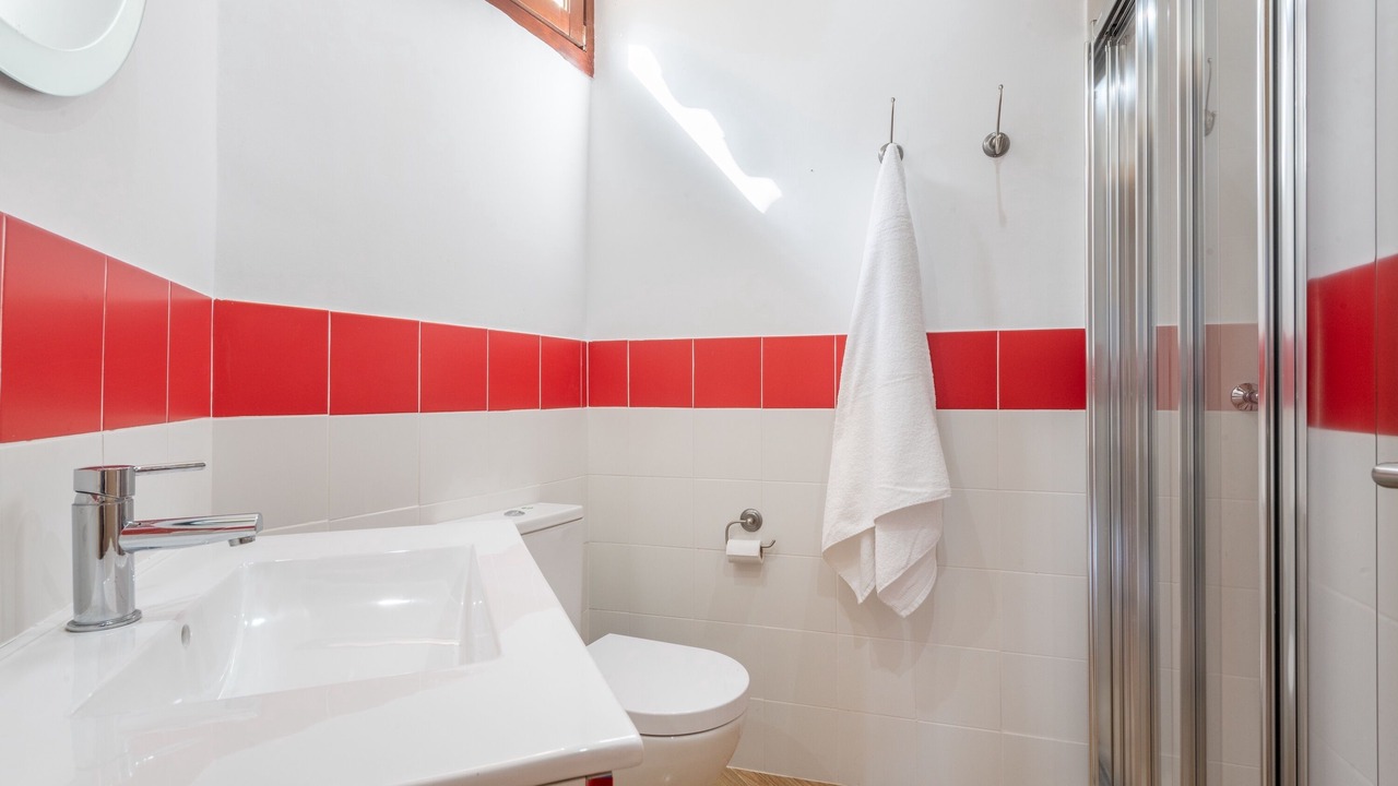 Photo of Bathroom in Crestatx