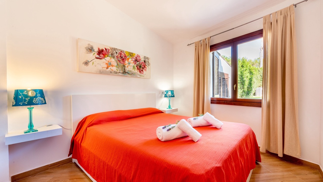 Photo of Bedroom in Crestatx
