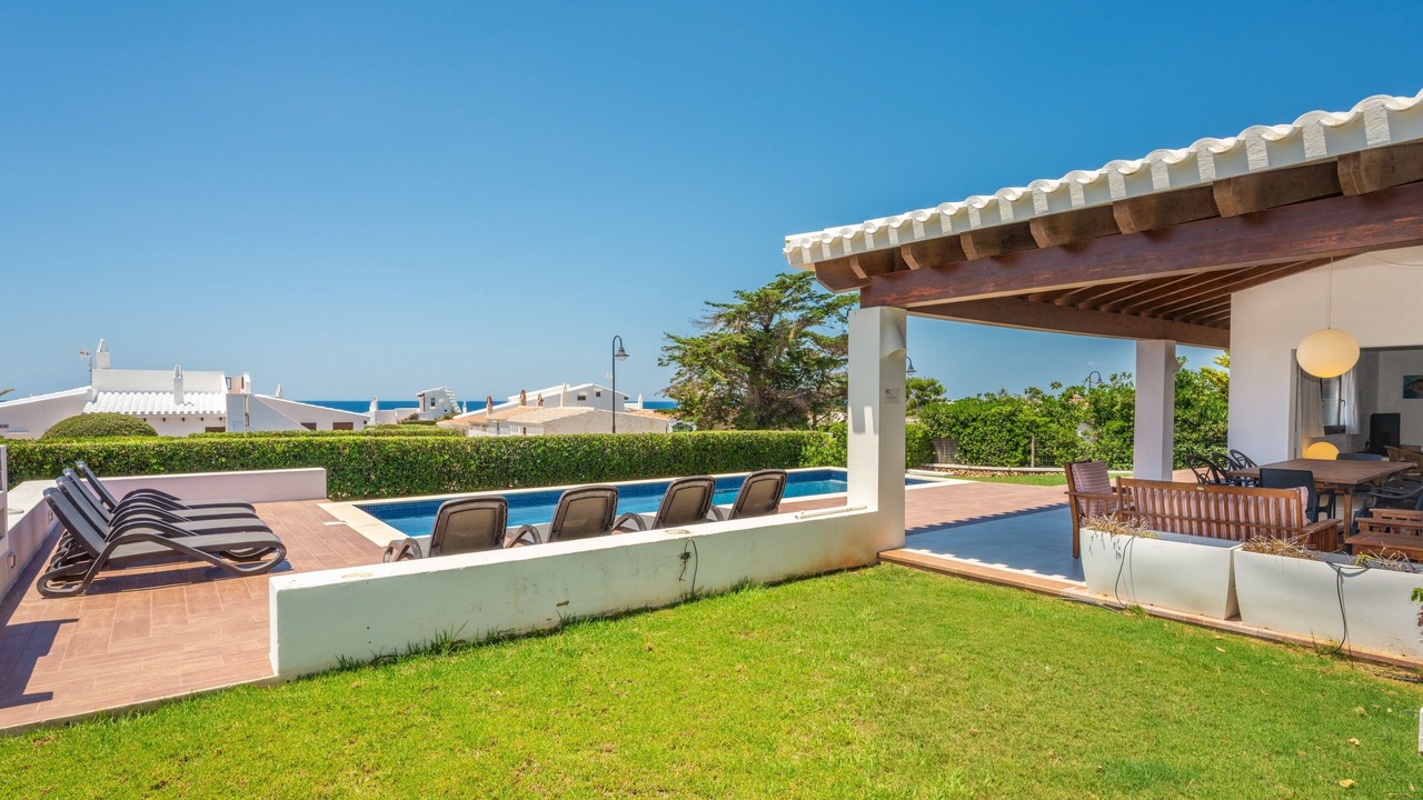 Photo of Outdoor in Binibequer Vell