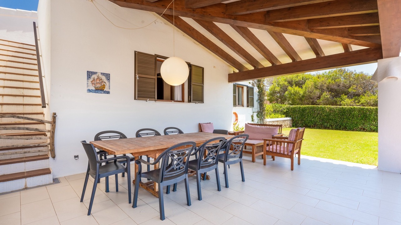 Photo of Outdoor in Binibequer Vell