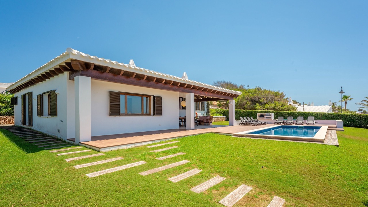 Photo of Outdoor in Binibequer Vell