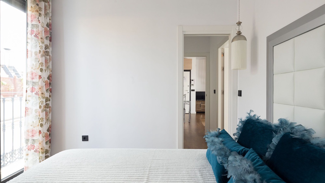 Photo of Bedroom in San Vicente
