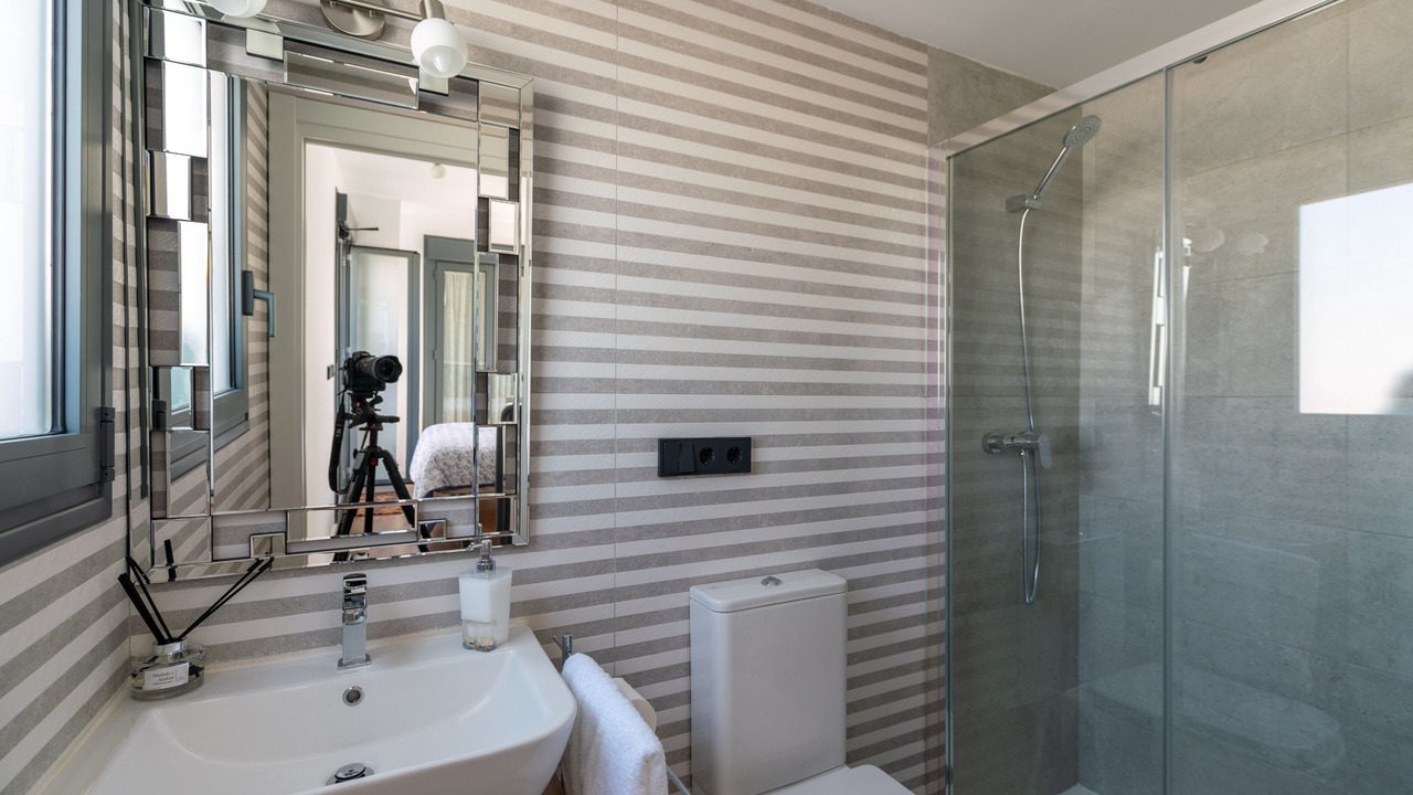 Photo of Bathroom in San Vicente