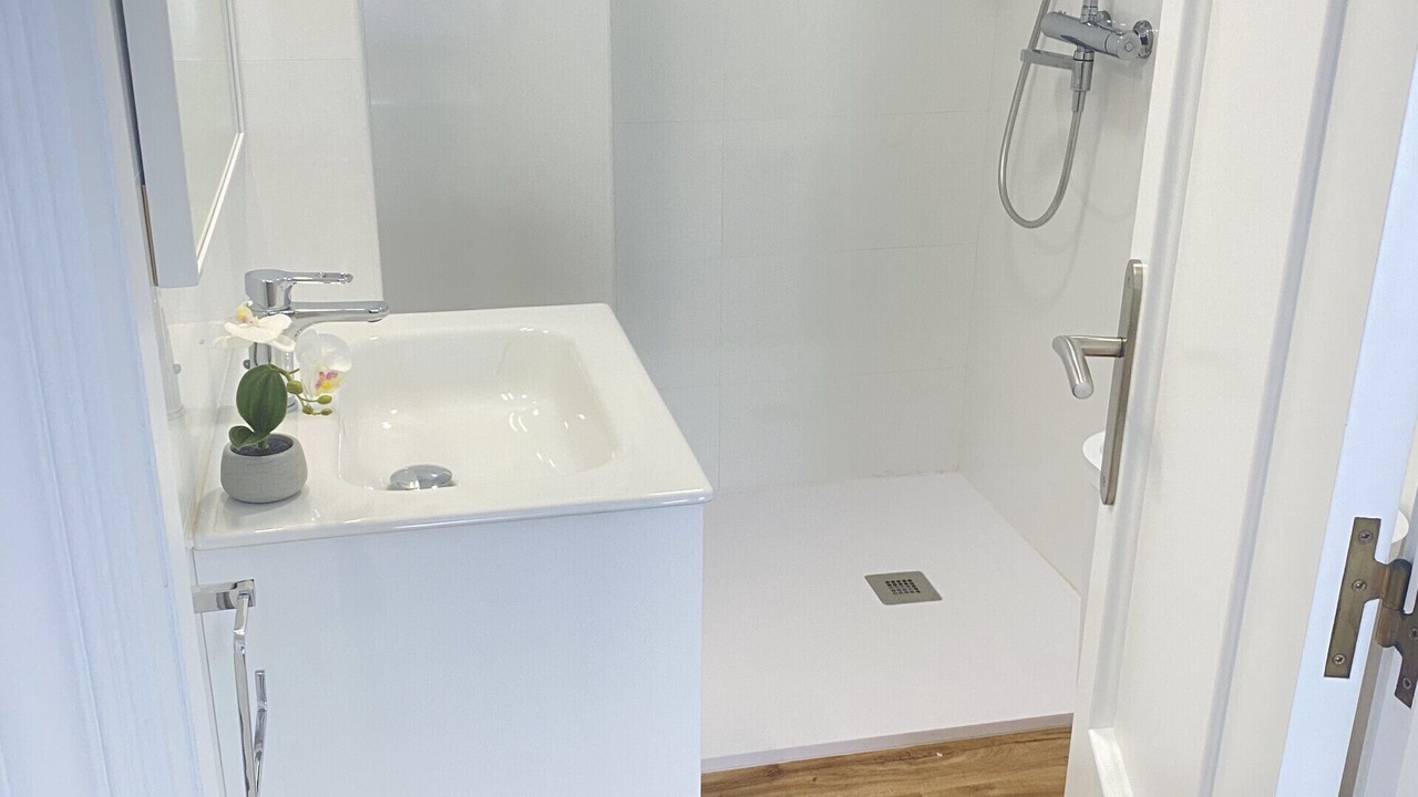 Photo of Bathroom in Portosin