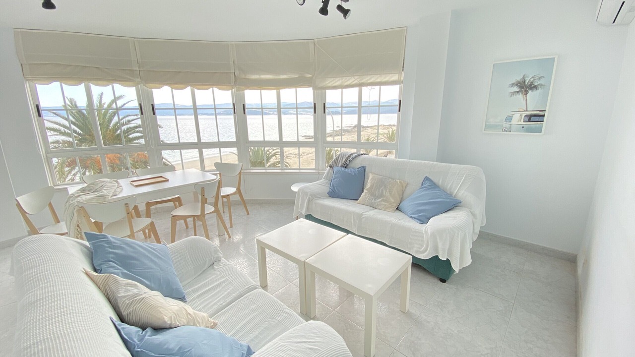 Photo of Livingroom in Portosin