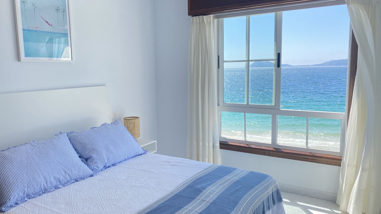 Photo of Bedroom in Portosin