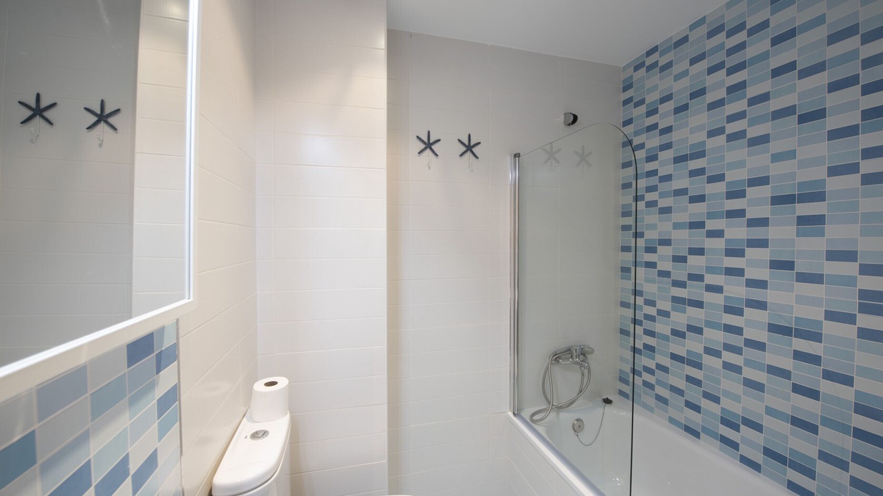 Photo of Bathroom in Portosin