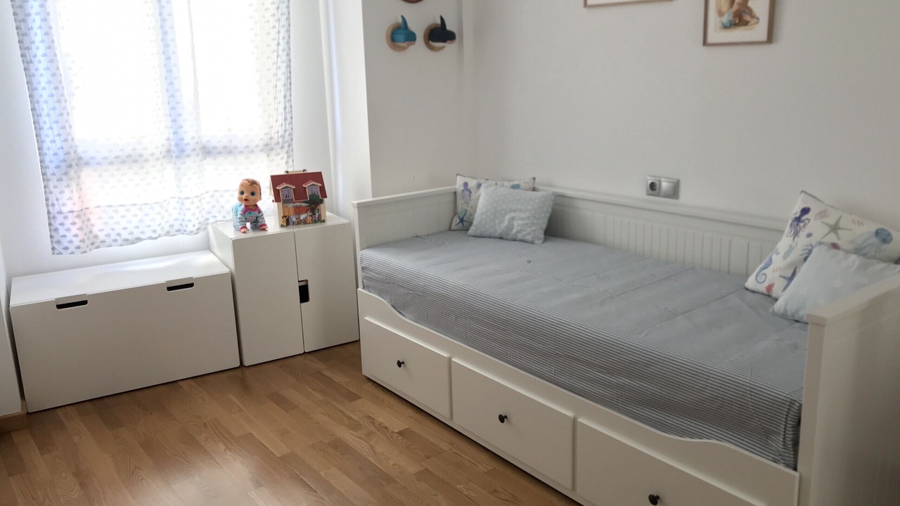 Photo of Bedroom in Portosin
