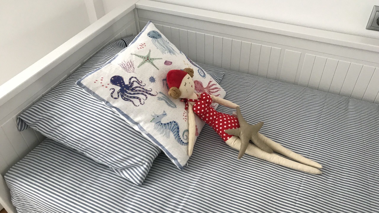 Photo of Bedroom in Portosin
