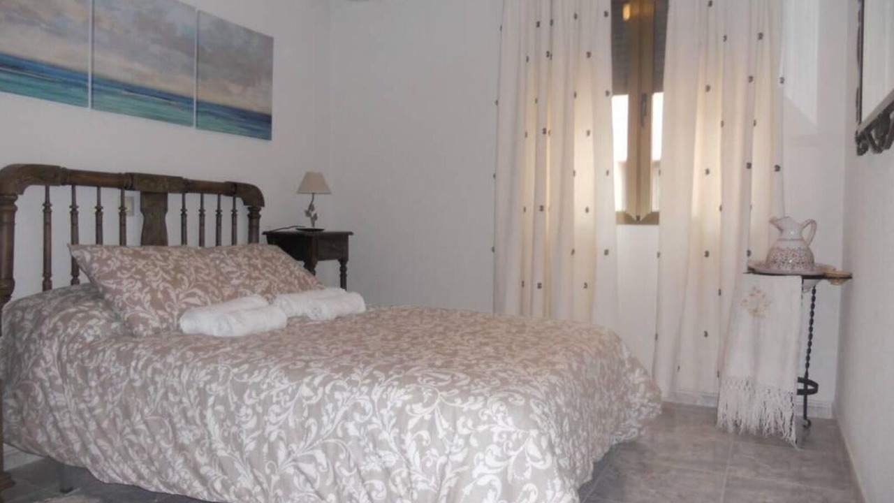 Photo of Bedroom in Nuno Gomez