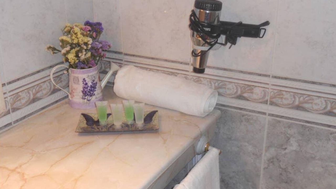 Photo of Bathroom in Nuno Gomez