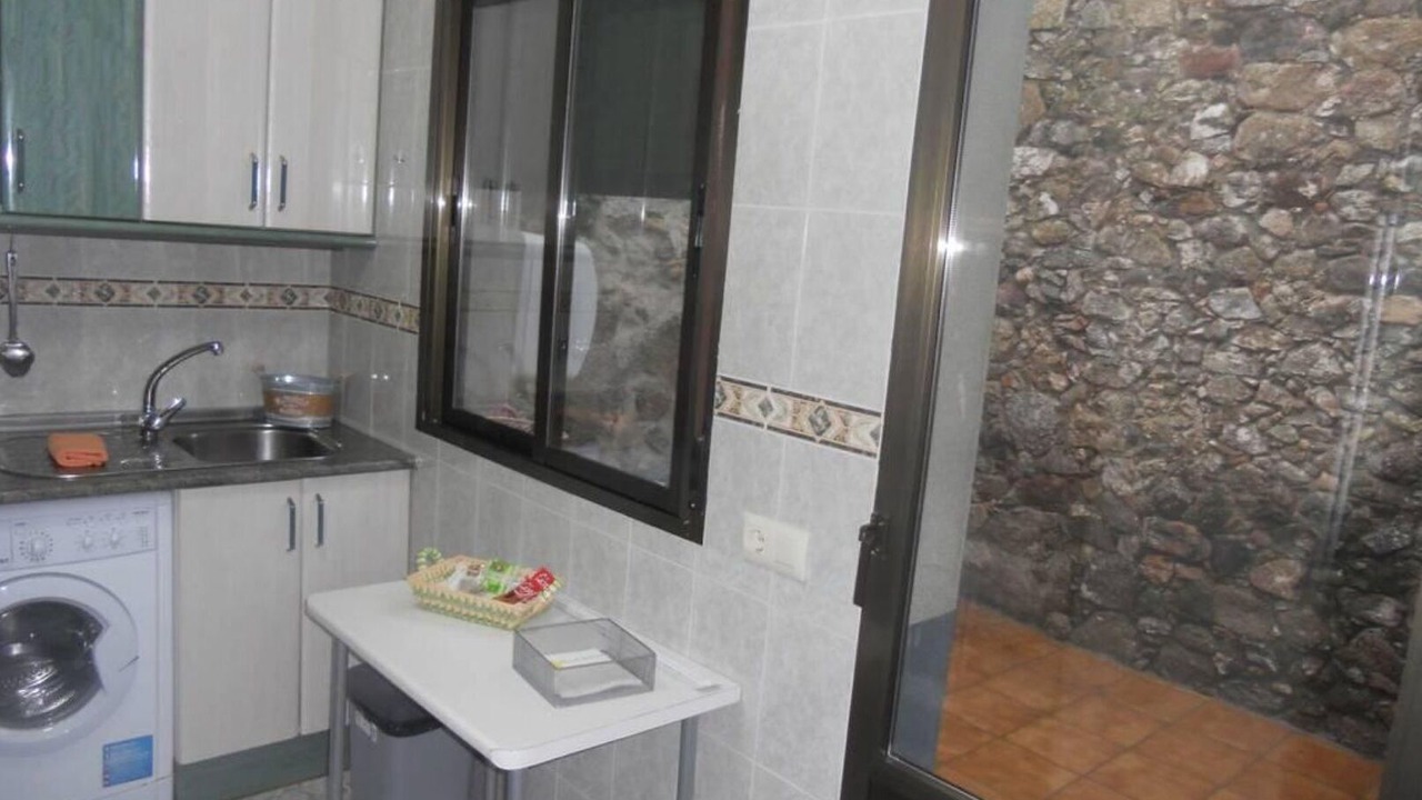 Photo of Bathroom in Nuno Gomez