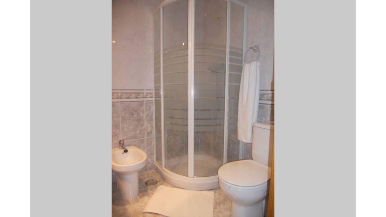 Photo of Bathroom in Nuno Gomez