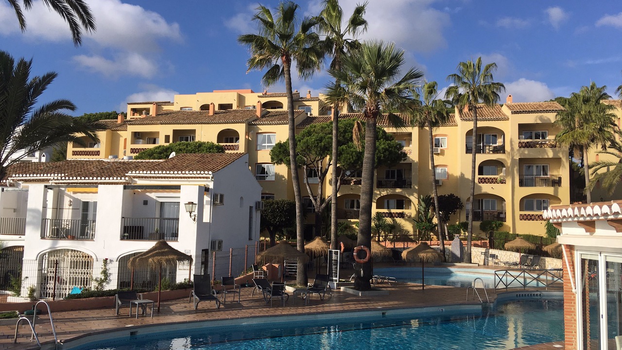 Photo of Outdoor in Sitio de Calahonda