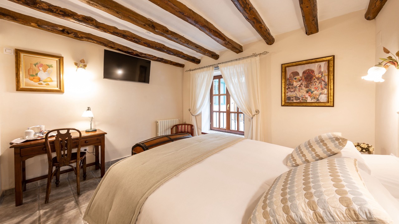 Photo of Bedroom in Alcoy