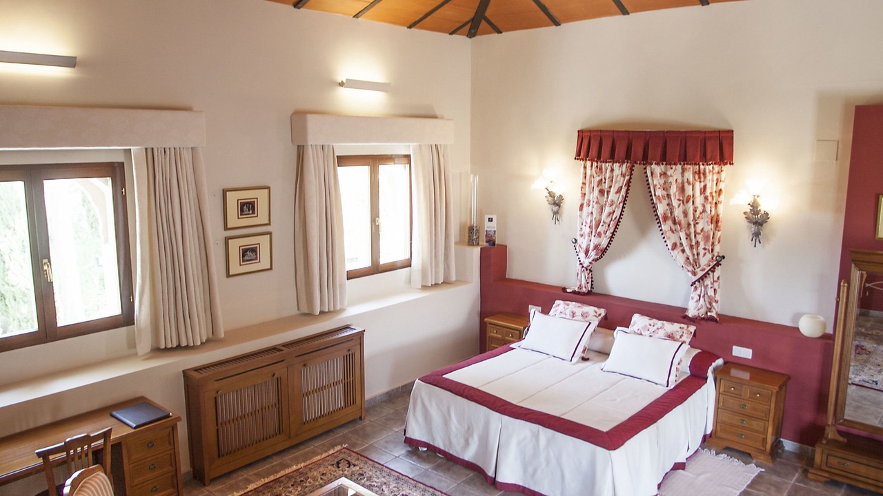Photo of Bedroom in Alcoy
