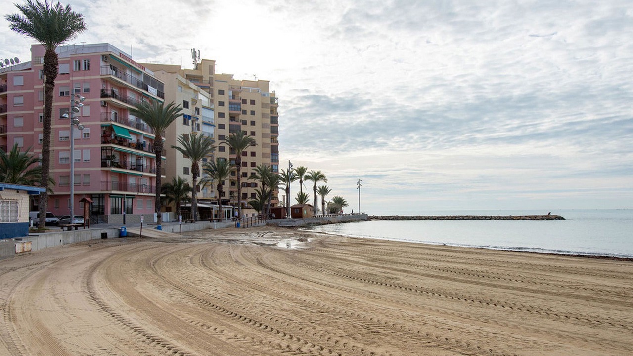 Photo of Others in Torrevieja