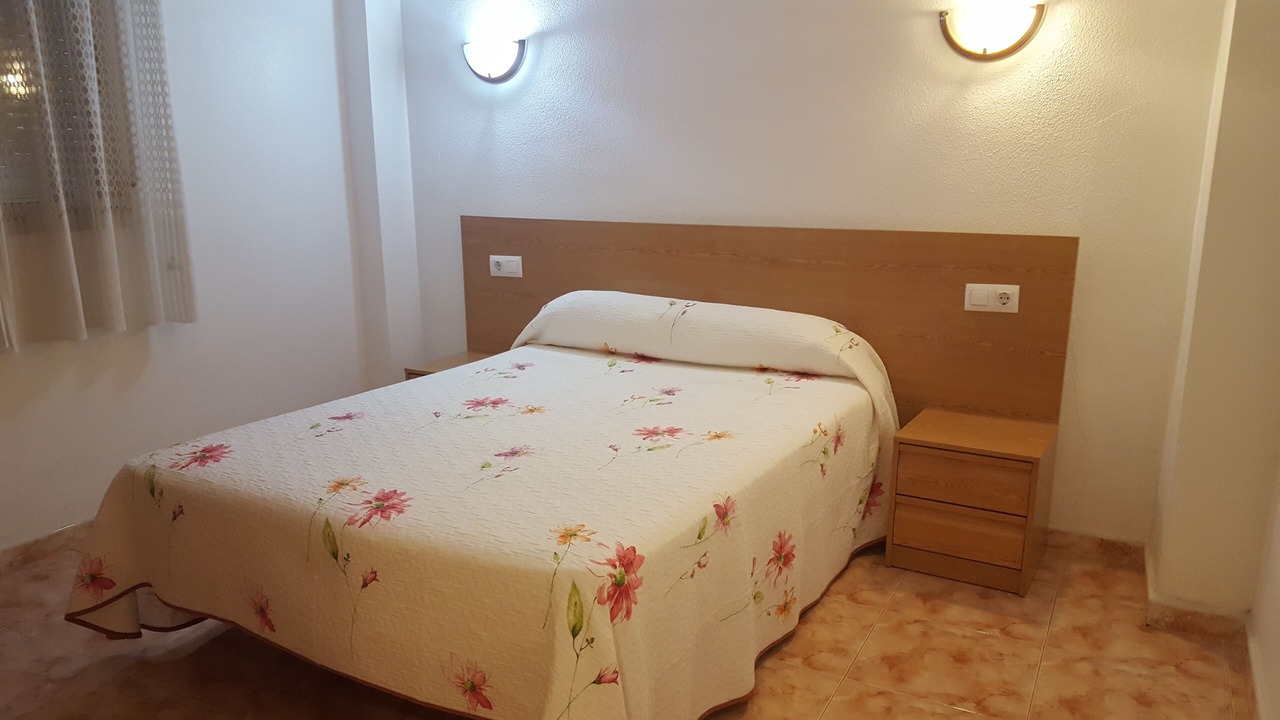 Photo of Bedroom in Torrevieja