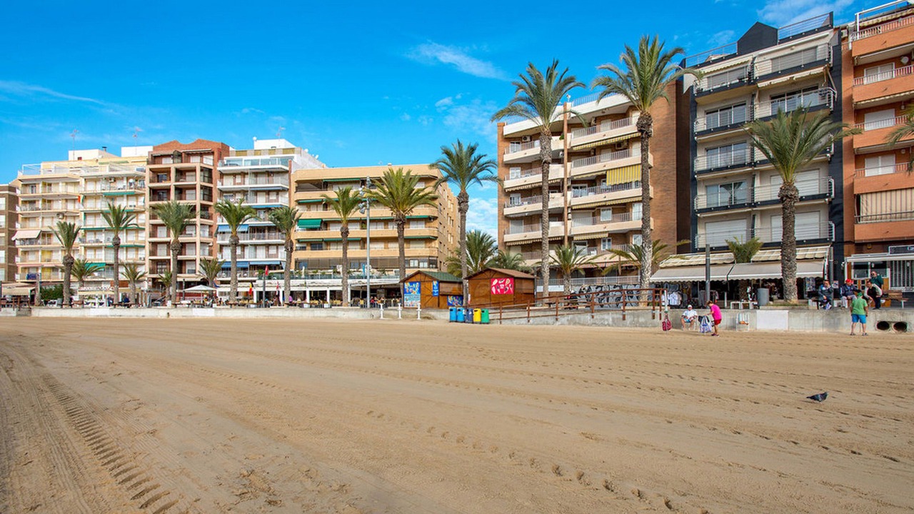 Photo of Others in Torrevieja