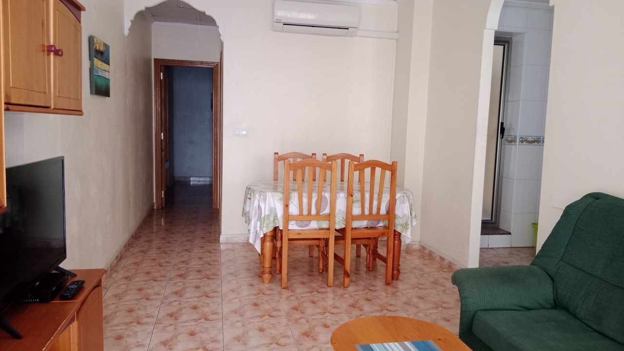 Photo of Livingroom in Torrevieja